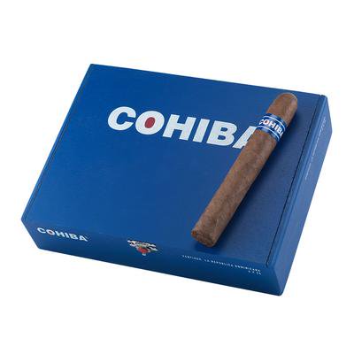 Cohiba Blue
